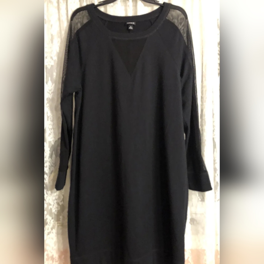 Torrid Dress